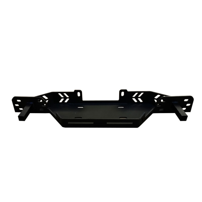 Placa troliu dedicata Ford Ranger 2016-2020 - Play X-treme - imagine 3