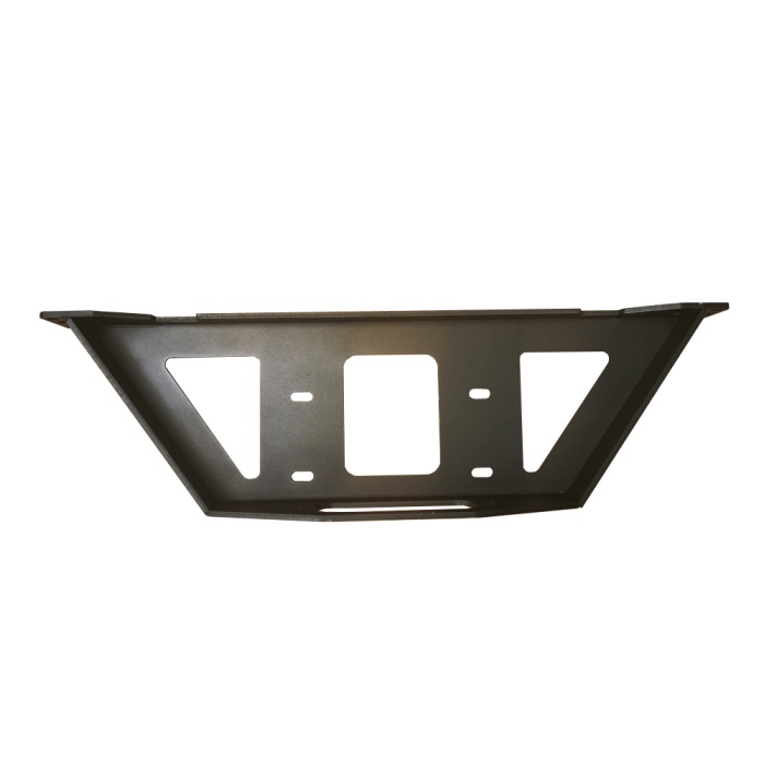 Placa de troliu dedicata Toyota Land Cruiser Prado 2019+ - Play Xtreme - imagine 3