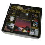 Sistem logistica 2 baterii, T-Max - imagine 4