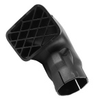 Snorkel Jeep Wrangler TJ 1999-2006  - Play Xtreme - imagine 2