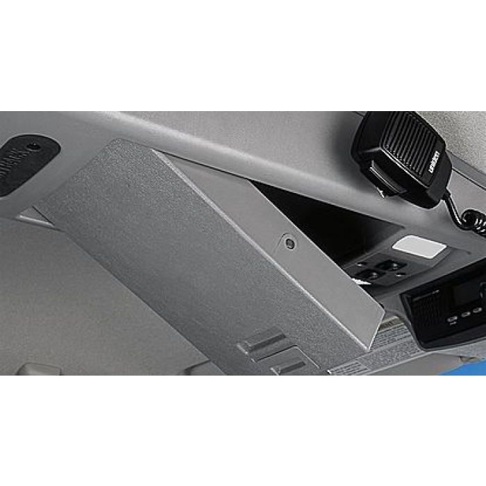 Consola plafon ARB - Toyota Land Cruiser 200 - imagine 4