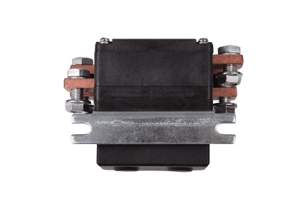 Solenoid/ Bobina dublu sens 500A 12V - imagine 3