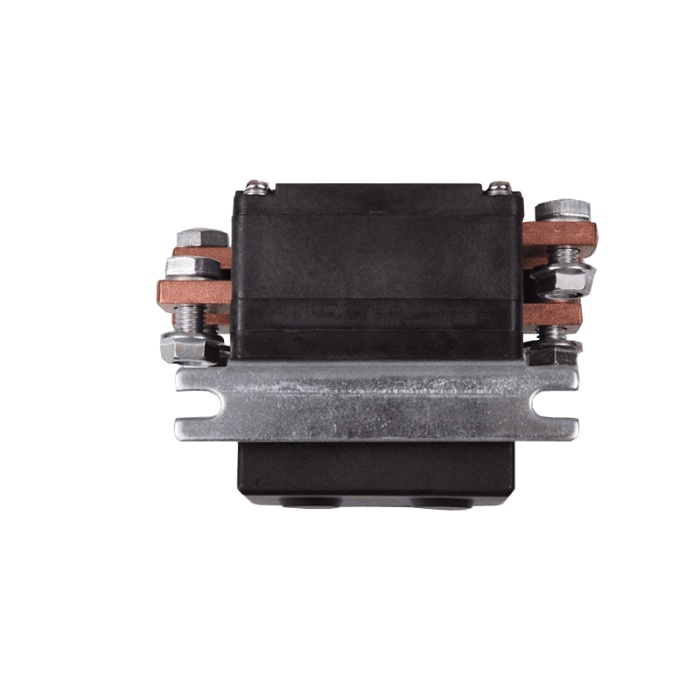 Solenoid/ Bobina dublu sens 500A 12V - imagine 3