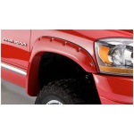 Protectii aripi Bushwacker - Dodge Ram 1500/2500 02-09 - imagine 4