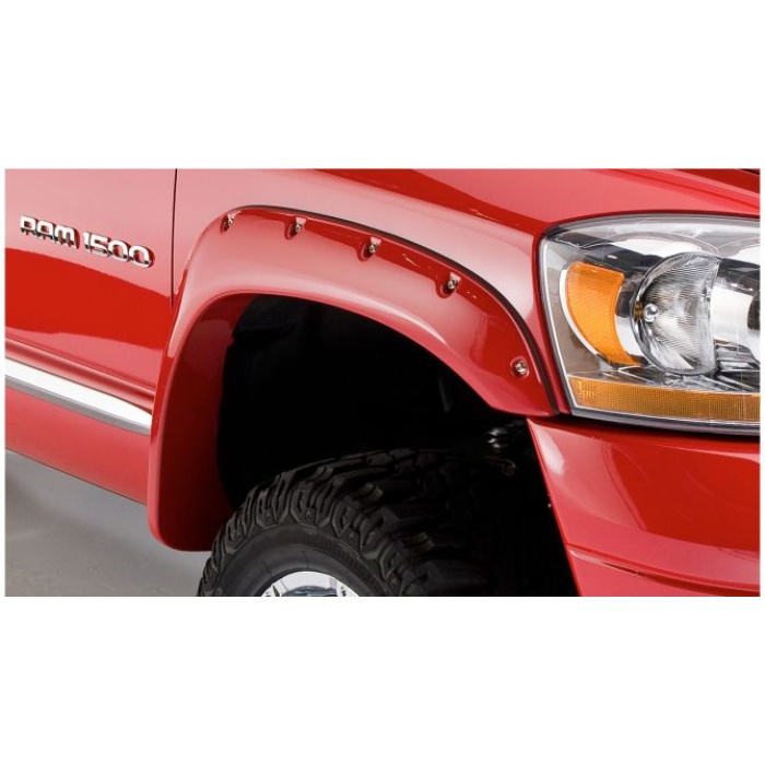 Protectii aripi Bushwacker - Dodge Ram 1500/2500 02-09 - imagine 4
