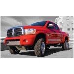 Protectii aripi Bushwacker - Dodge Ram 1500/2500 02-09 - imagine 3