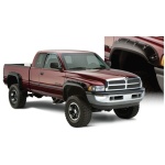 Protectii aripi Bushwacker - Dodge Ram 10-16