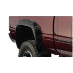 Protectii aripi Bushwacker - Dodge Ram 10-16 - imagine 2