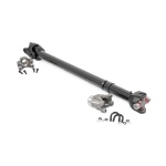 Cardan fata pentru punte DANA 30 Jeep Wrangler JL 2/4 usi - Rough Country - Lift 90+ mm