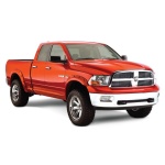 Overfendere Pocket Style Bushwacker - Dodge Ram 1500 09-16 - imagine 3