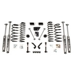 Suspensie Lift kit 2" BDS