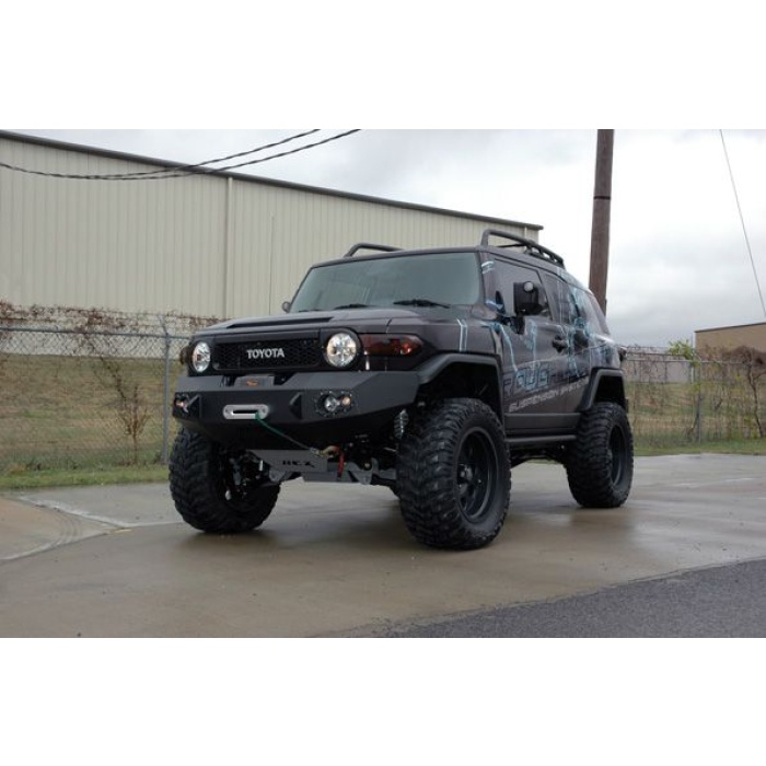 Kit Lift Pro Rough Country 150mm - imagine 5