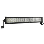 LED BAR Curbat 120w 12v-24v, 10200 lumeni, 57cm, Combo 12 grade/60 grade