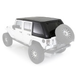 Hardtop Smittybilt - Jeep Wrangler JK 2 usi 07-18 - imagine 6
