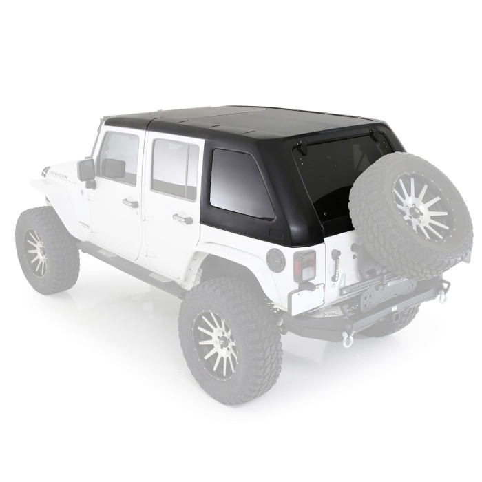 Hardtop Smittybilt - Jeep Wrangler JK 2 usi 07-18 - imagine 6