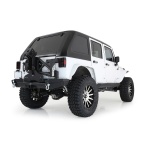 Hardtop Smittybilt - Jeep Wrangler JK 4 usi 07-18 - imagine 3