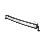 LED BAR Curbat 180w 12v-24v, 15300 lumeni, 81cm, Combo 12 grade/60 grade