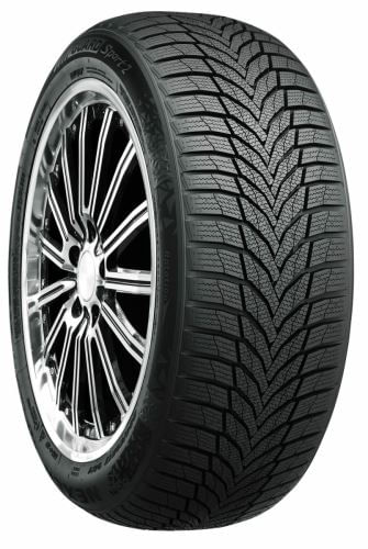 53376-big Anvelope Iarna Nexen WG-Sport2 235/45 R18 98 V - imagine 1