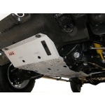 Scut sasiu ARB - Toyota Hilux 05-15