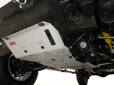 Scut sasiu ARB - Toyota Hilux 05-15