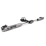 Amortizor direcite dual Fox 2.0 Kit BDS Suspension - Jeep Wrangler JL - imagine 2