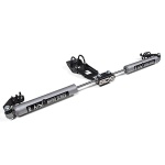Amortizor directie NX2 Kit BDS Suspension - Jeep Wrangler JL