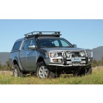 Snorkel Safari ARB - Mitsubishi L200 2.5L 15-17 - imagine 2