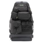 Husa impermeabila scaun fata Smittybilt G.E.A.R. - Jeep Wrangler YJ - imagine 5