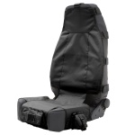 Husa impermeabila scaun fata Smittybilt G.E.A.R. - Jeep Wrangler YJ