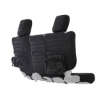 Husa impermeabila bancheta spate Smittybilt G.E.A.R. - Jeep Wrangler TJ 13-15 4 usi - imagine 3