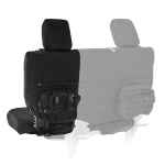 Husa impermeabila bancheta spate Smittybilt G.E.A.R. - Jeep Wrangler TJ 13-15 4 usi