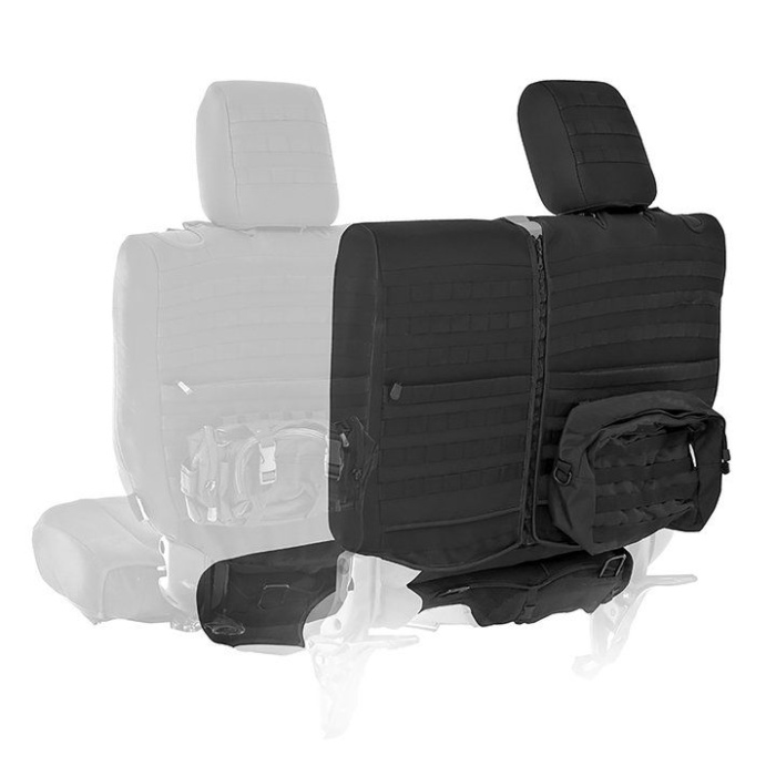 Husa impermeabila bancheta spate Smittybilt G.E.A.R. - Jeep Wrangler TJ 13-15 4 usi - imagine 4
