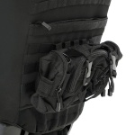 Husa impermeabila bancheta spate Smittybilt G.E.A.R. - Jeep Wrangler TJ 13-15 4 usi - imagine 2