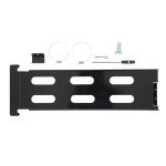 Consola plafon crem Smittybilt G.E.A.R. - Jeep Wrangler JK
