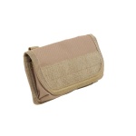Consola plafon crem Smittybilt G.E.A.R. - Jeep Wrangler JK - imagine 4