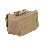 Consola plafon crem Smittybilt G.E.A.R. - Jeep Wrangler JK - imagine 2