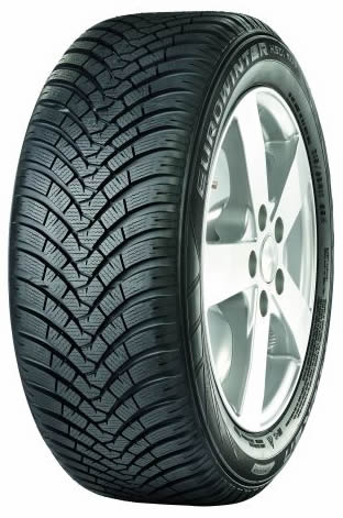58461-big Anvelope Iarna Falken HS01-SUV 235/60 R17 102 V - imagine 1
