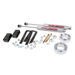 Kit lift 75mm Rough Country 4WD