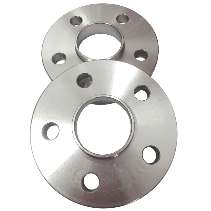 Flanse distantiere roti Volkswagen 5x112 cb 57.1 M14x1,5 15mm cu inel de centrare - imagine 2