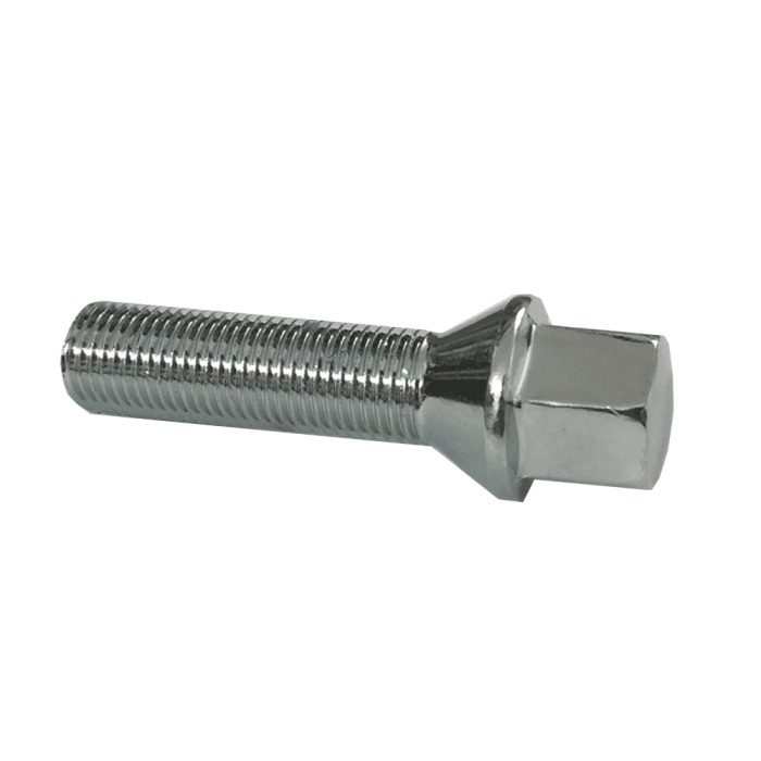 Flanse distantiere roti Mercedes 5x112 cb 66.6 M12x1.5 20mm cu inel de centrare - imagine 5
