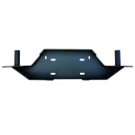 Placa troliu dedicata Ford Ranger 2016-2020 - Play X-treme - imagine 2