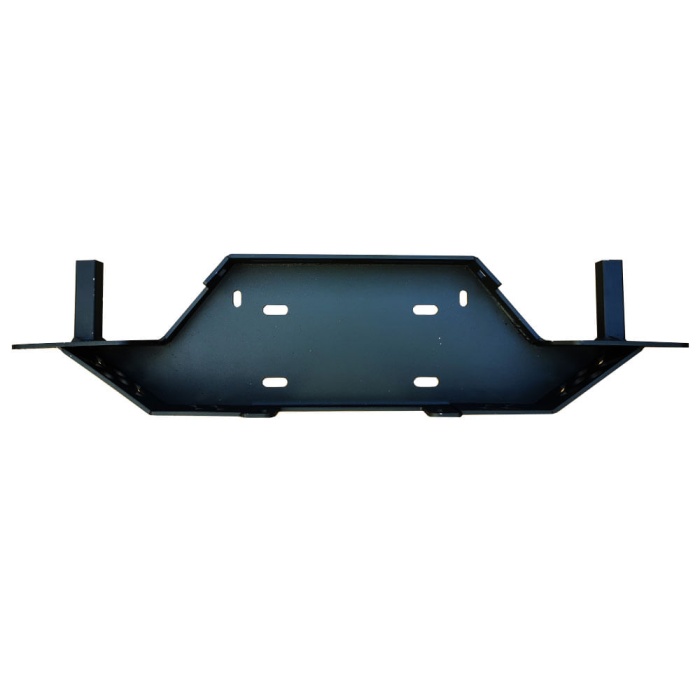 Placa troliu dedicata Ford Ranger 2016-2020 - Play X-treme - imagine 2