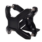Suporti montaj LEDbar, Proiectoare pentru bullbar, portbagaj, rollbar sau rollcage, diametru maxim 76mm, model x, Play Xtreme - imagine 4