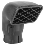 Snorkel Jeep Wrangler TJ 1999-2006  - Play Xtreme - imagine 3