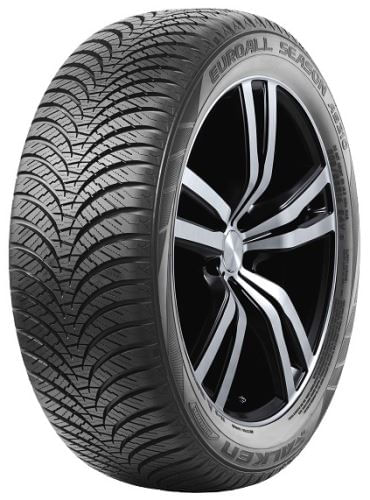 60651-big Anvelope All Season Falken AS210 215/50 R17 95 V - imagine 1