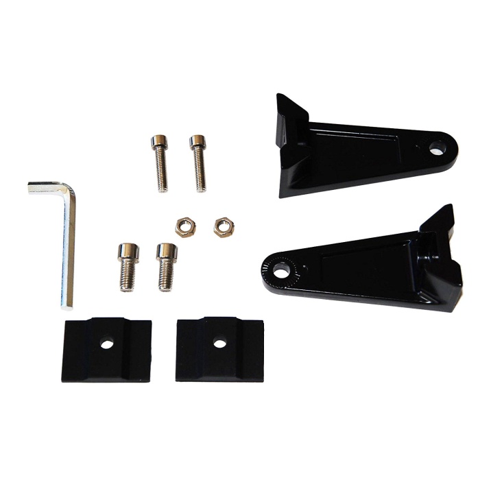 LED BAR 300w 12v-24v, 25500 lumeni, 133cm, Combo 8 grade/90 grade - imagine 3
