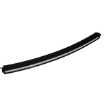 LED BAR Curbat 240w 12v-24v, 20400 lumeni, 106cm, Combo 12 grade/60 grade - imagine 6