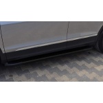 Praguri Laterale Kia Sorento [10-12] - ARP Artemis Grey Black - imagine 7