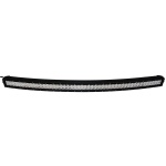 LED BAR Curbat 240w 12v-24v, 20400 lumeni, 106cm, Combo 12 grade/60 grade - imagine 5