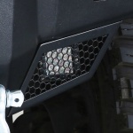 Bara fata modulara heavy-duty Smittybilt M1A2 - Dodge Ram 1500 09-18 - imagine 2